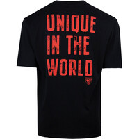 Athletic Club camiseta de fútbol oficiales CAMISETA UNIQUE TEXT vista trasera