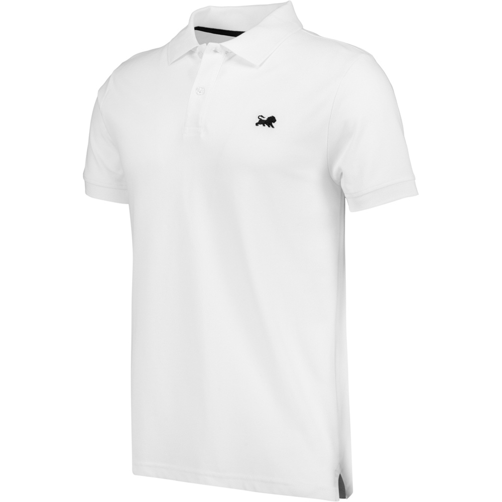 Athletic Club camiseta de fútbol oficiales POLO M/C LION CONT TP vista frontal