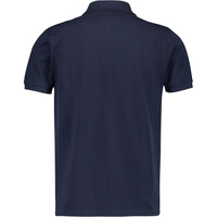 Athletic Club camiseta de fútbol oficiales POLO M/C LION CONT TP vista trasera