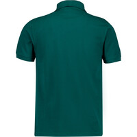 Athletic Club camiseta de fútbol oficiales POLO M/C LION CONT TP vista trasera