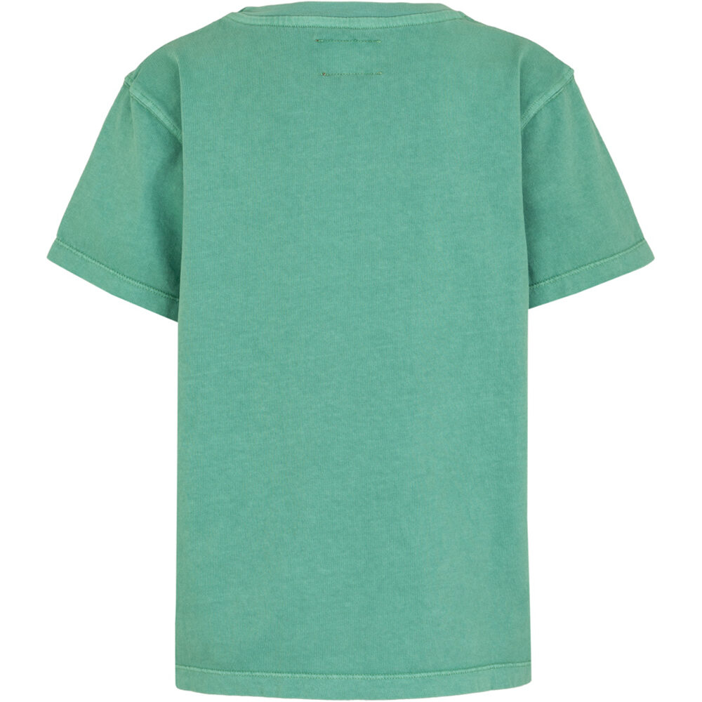 Athletic Club camiseta entrenamiento niño CAMISETA JR. BANDERA AC RETRO vista trasera