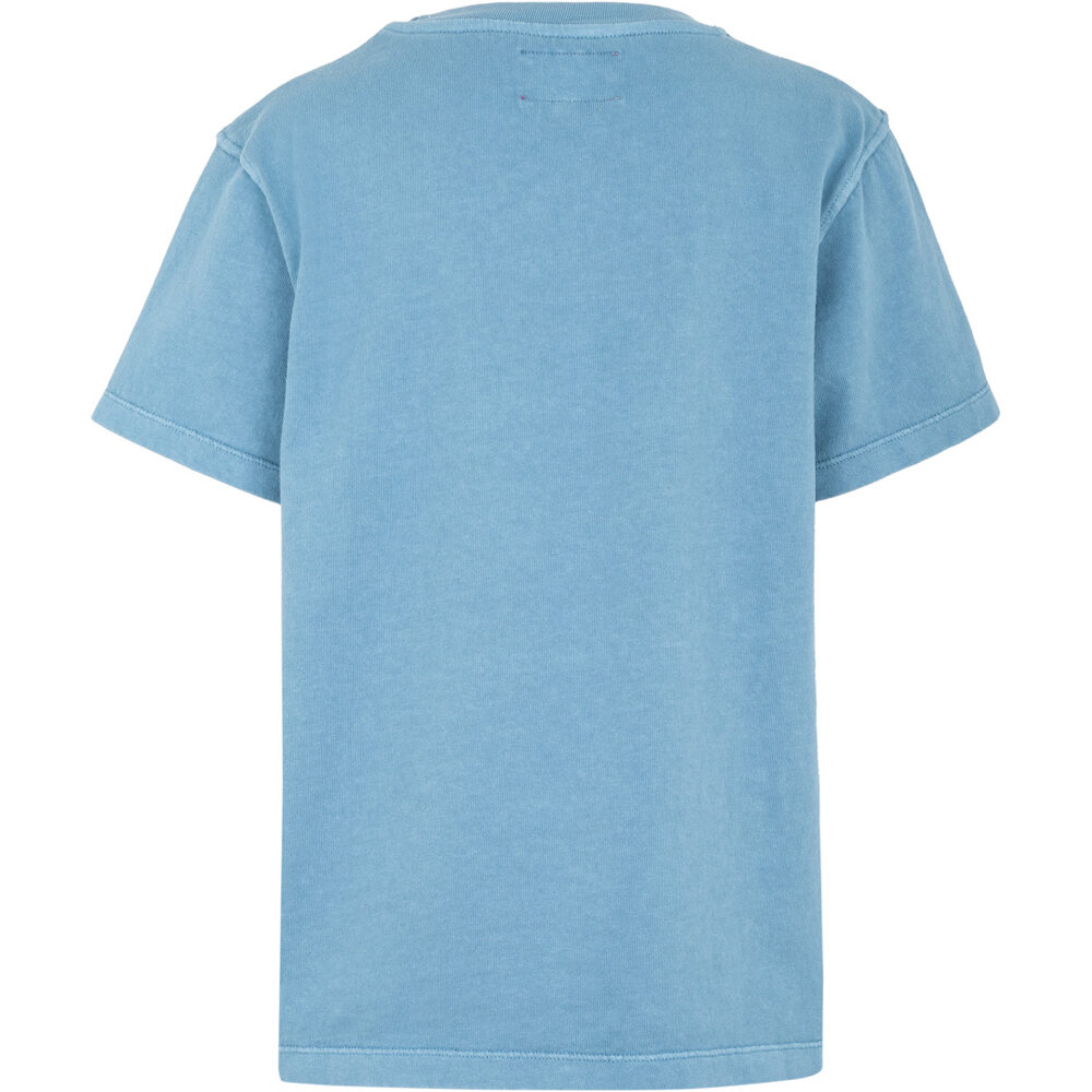 Athletic Club camiseta entrenamiento niño CAMISETA JR. RETRO ATHLETIC CLUB vista trasera