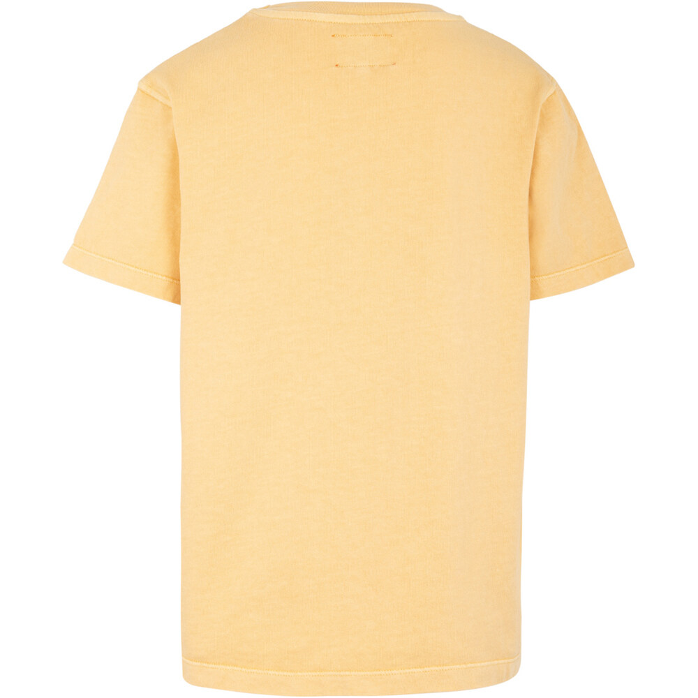 Athletic Club camiseta entrenamiento niño CAMISETA JR. RETRO ATHLETIC CLUB vista trasera