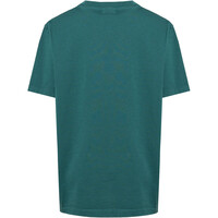 Athletic Club camiseta entrenamiento niño CAMISETA M/C JR UNIQUE LOGO TWINS vista trasera