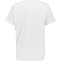 Athletic Club camiseta entrenamiento niño CAMISETA M/C LAB. JR. vista trasera