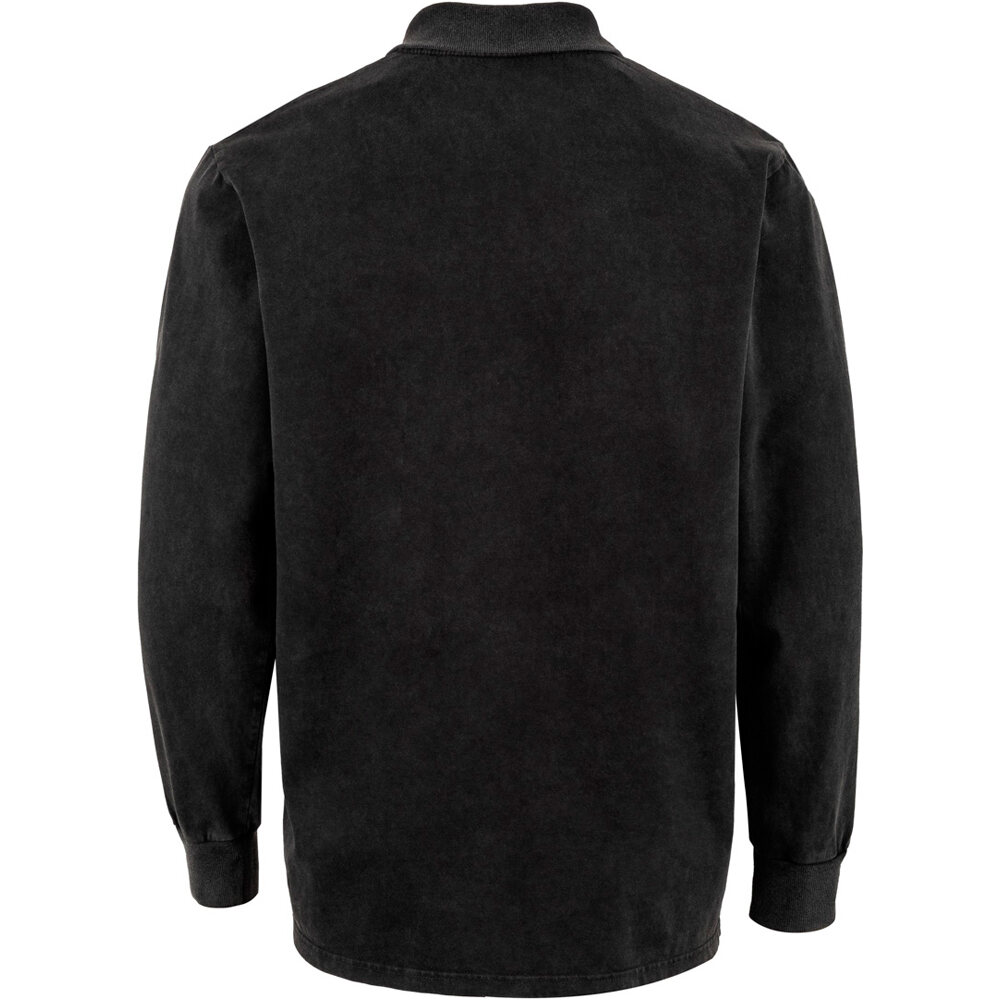 Athletic Club camiseta entrenamiento niño CAMISETA RETRO ATEZAINA JUNIOR vista trasera