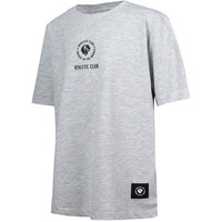 Athletic Club camiseta entrenamiento niño CAMISETA UNIQUE JR TEXT vista frontal