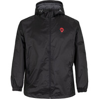 Athletic Club chubasqueros y chaquetones entrenamiento fútbol CHUBASQUERO RAN JK vista frontal