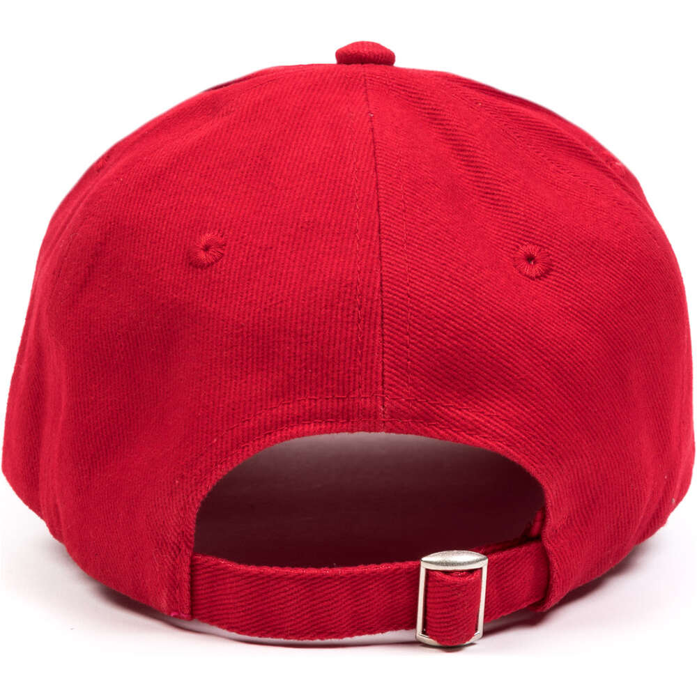 Athletic Club gorras fútbol GORRA BAS LEON MNRO vista detalle