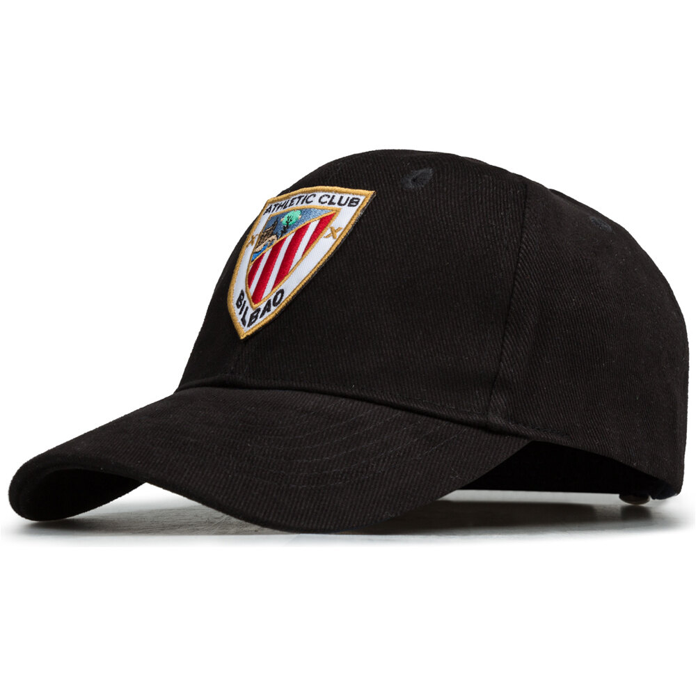 Athletic Club gorras fútbol GORRA BF65 ESCUDO 03