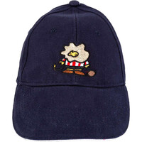 Athletic Club gorras fútbol GORRA HARROTXU vista frontal