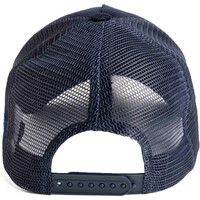 Athletic Club gorras fútbol GORRA TRUCKER PANA LEON TONAL vista trasera