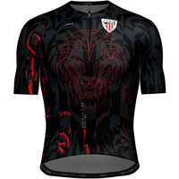 Athletic Club maillot manga corta hombre MAILLOT M/C CX PRO 2.0 LEON vista frontal
