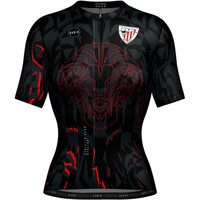 Athletic Club maillot manga corta mujer MAILLOT M/C STARK LEON WOMAN vista frontal
