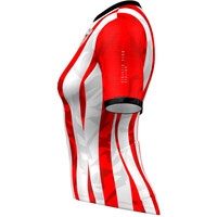 Athletic Club maillot manga corta mujer MAILLOT M/C STARK SHIRT WOMAN 03