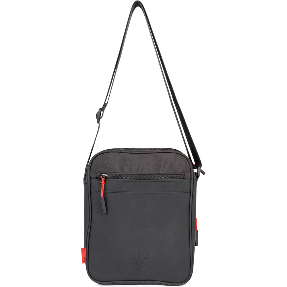 Athletic Club merchandaising equipos de fútbol oficiales BANDOLERA GRANDE SM 01