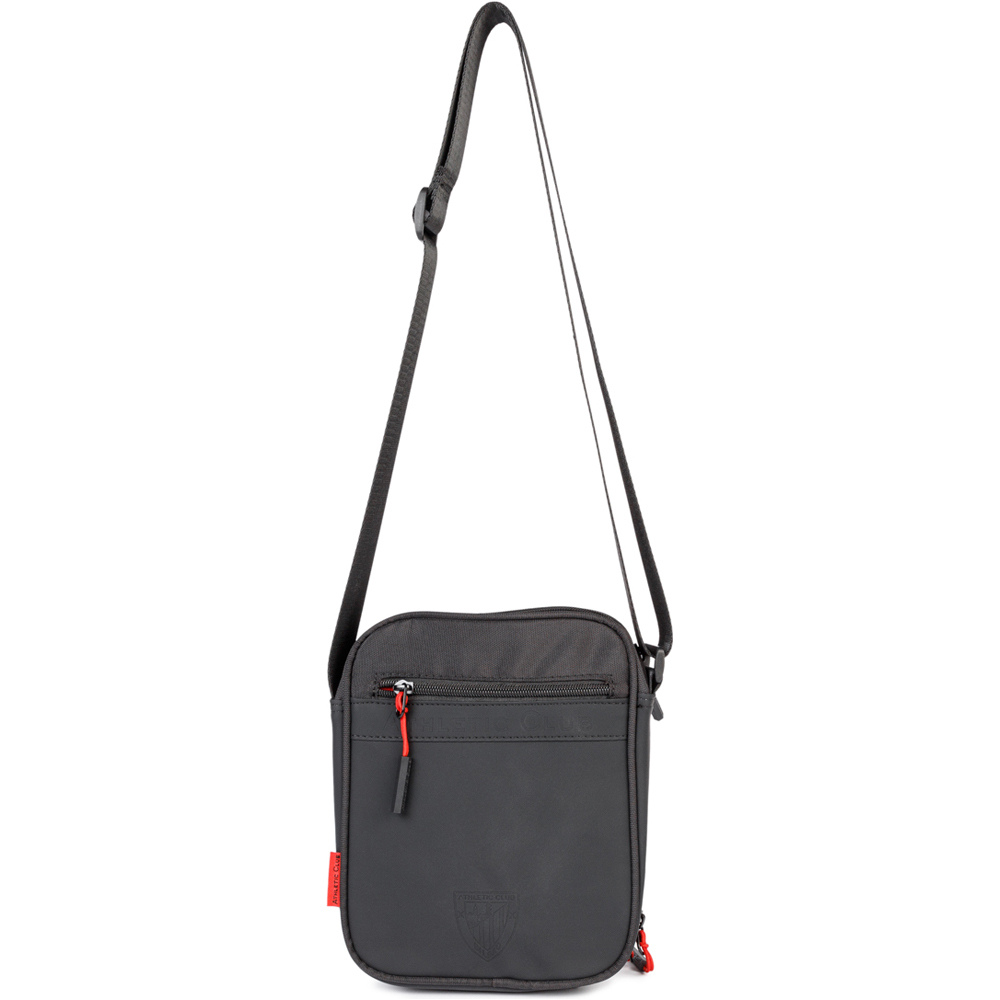 Athletic Club merchandaising equipos de fútbol oficiales BANDOLERA  MEDIANA SM 01