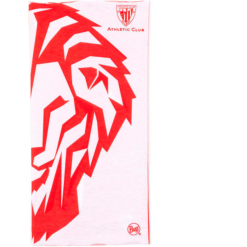Athletic Club merchandaising equipos de fútbol oficiales BRAGA CUELLO CABEZA LEON 01