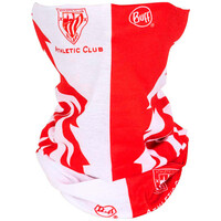 Athletic Club merchandaising equipos de fútbol oficiales BRAGA CUELLO CABEZA LEON vista frontal