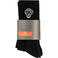 Athletic Club merchandaising equipos de fútbol oficiales CALCETIN LEON DEPORTIVO 01