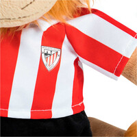 Athletic Club merchandaising equipos de fútbol oficiales PELUCHE DH 50 CM 01