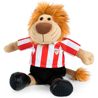 Athletic Club merchandaising equipos de fútbol oficiales PELUCHE DH 50 CM vista frontal