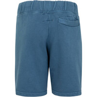 Athletic Club pantalón futbol niño PANTALN JR. CORTO FELPA AC RETRO vista trasera