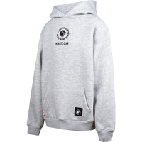 Athletic Club sudadera entrenamiento fútbol niño SUDADERA JR UNIQUE TEXT vista frontal