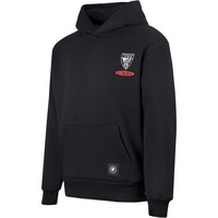 Athletic Club sudadera entrenamiento fútbol SUDADERA CAP. UNIQUE FANT vista frontal