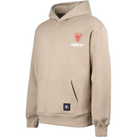 Athletic Club sudadera entrenamiento fútbol SUDADERA CAP. UNIQUE FANT vista frontal