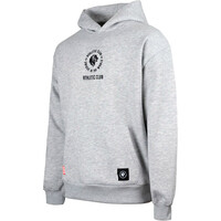 Athletic Club sudadera entrenamiento fútbol SUDADERA CAP UNIQUE TEXT vista frontal