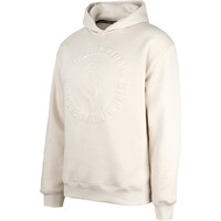 Athletic Club sudadera entrenamiento fútbol SUDADERA CAPUCHA UNIQUE CUN vista frontal