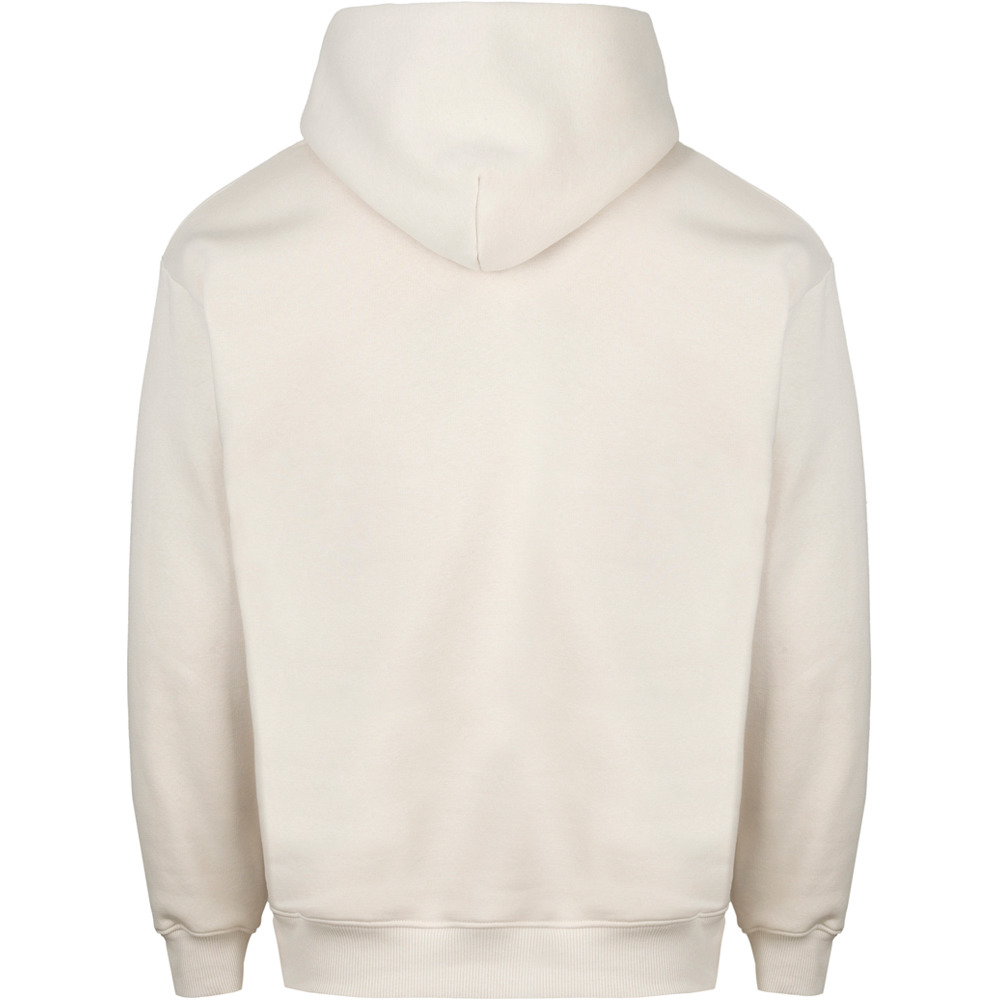 Athletic Club sudadera entrenamiento fútbol SUDADERA CAPUCHA UNIQUE CUN vista trasera