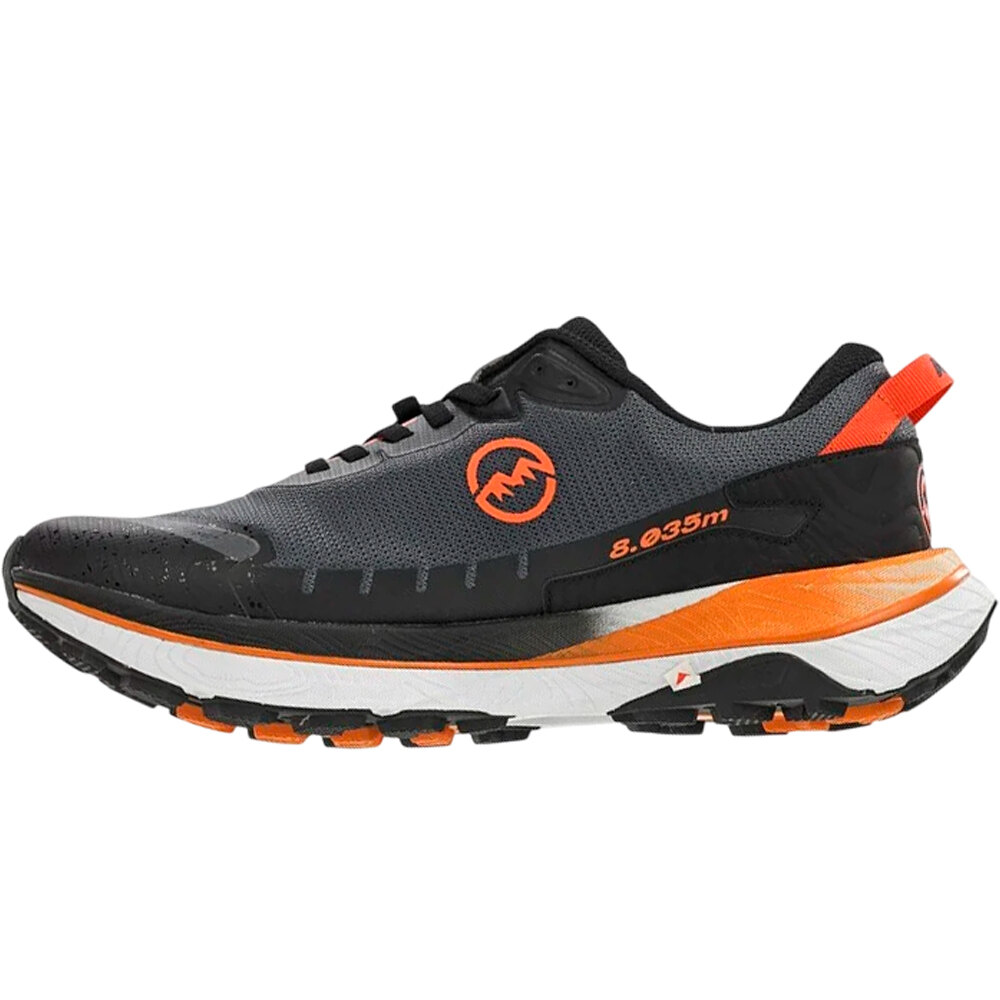 Atom zapatillas trail hombre AT166 puntera