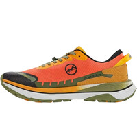 Atom zapatillas trail hombre AT166 puntera