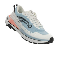 Atom zapatillas trail mujer AT167 lateral interior