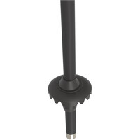 Atomic bastones esquí infantil AMT JR Black/ 04