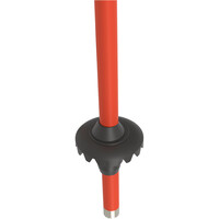 Atomic bastones esquí infantil REDSTER JR Red Tension/ 04