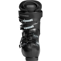 Atomic botas de esquí hombre HAWX MAGNA 80 Black/Anthracite/ lateral interior