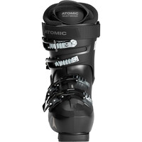 Atomic botas de esquí mujer HAWX MAGNA 75 W Black/Gold/ puntera