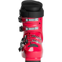 Atomic botas de esquí niño REDSTER TJ 60 Red Tension/Black/ lateral interior