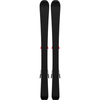 Atomic pack esquí y fijacion REDSTER J2 100-120 + C 5 GW Re 01