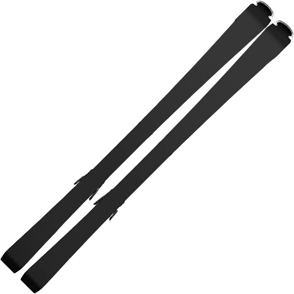 Atomic pack esquí y fijacion REDSTER Q4 + M 10 GW Gy/BLACK 01