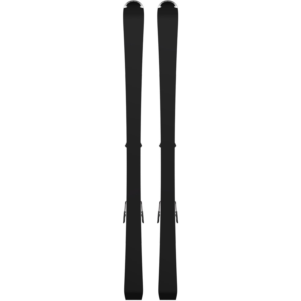 Atomic pack esquí y fijacion REDSTER RX + M 10 GW Red/Black/ 01