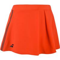 Babolat falda tenis Play Skirt Women NA vista detalle