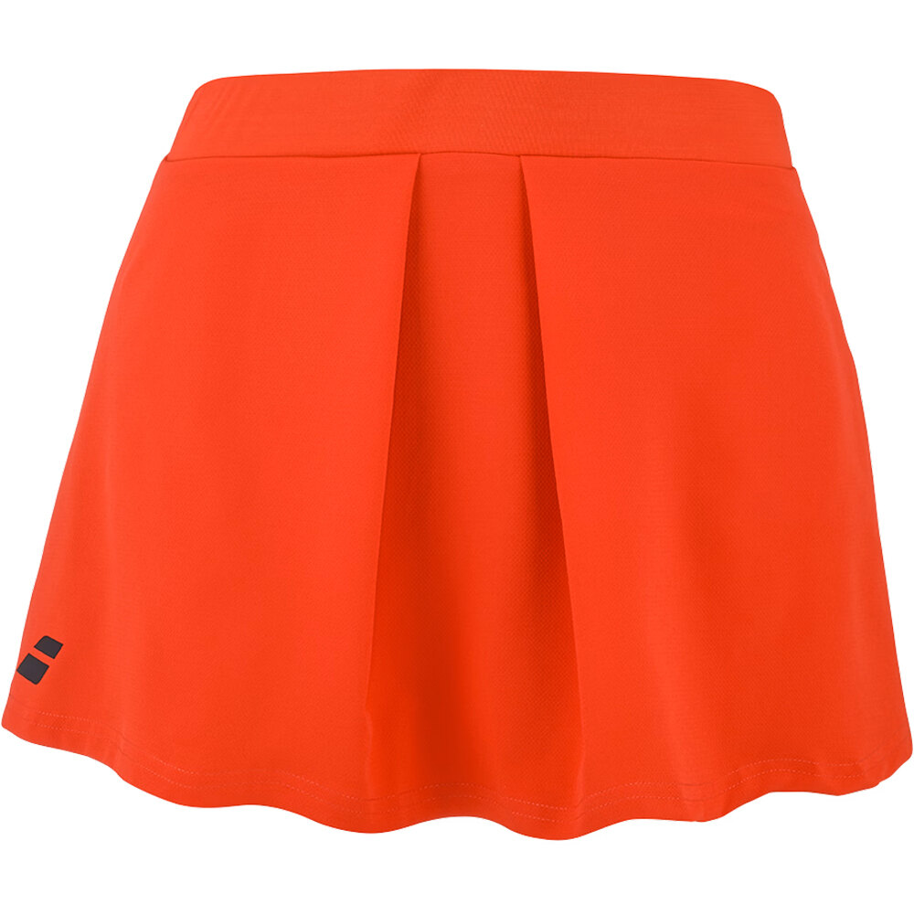 Babolat falda tenis Play Skirt Women NA vista frontal