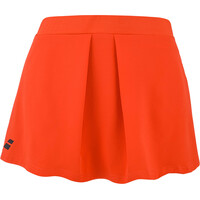 Babolat falda tenis Play Skirt Women NA vista frontal