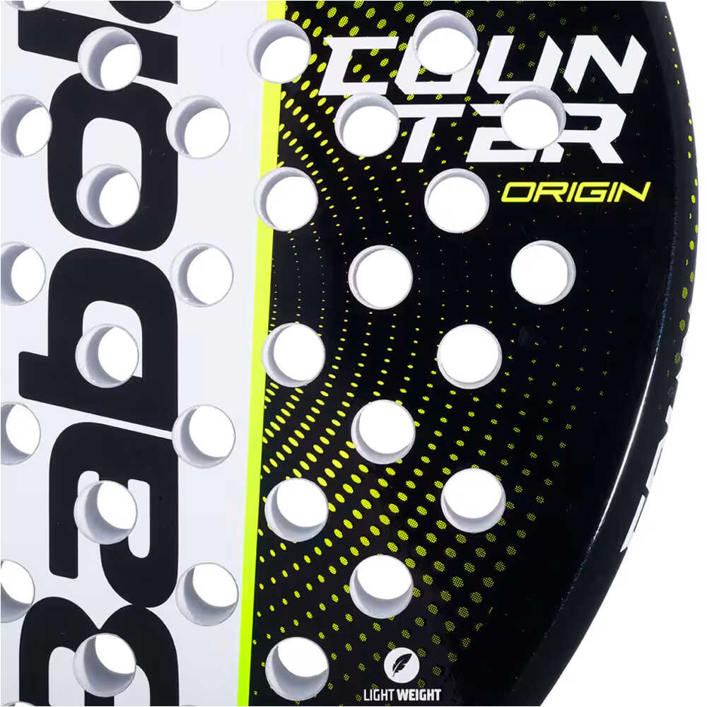 Babolat pala pádel adulto PALA COUNTER ORIGIN AM 04