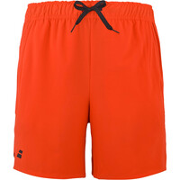 Babolat pantalón tenis hombre Play Short  Men NA vista frontal