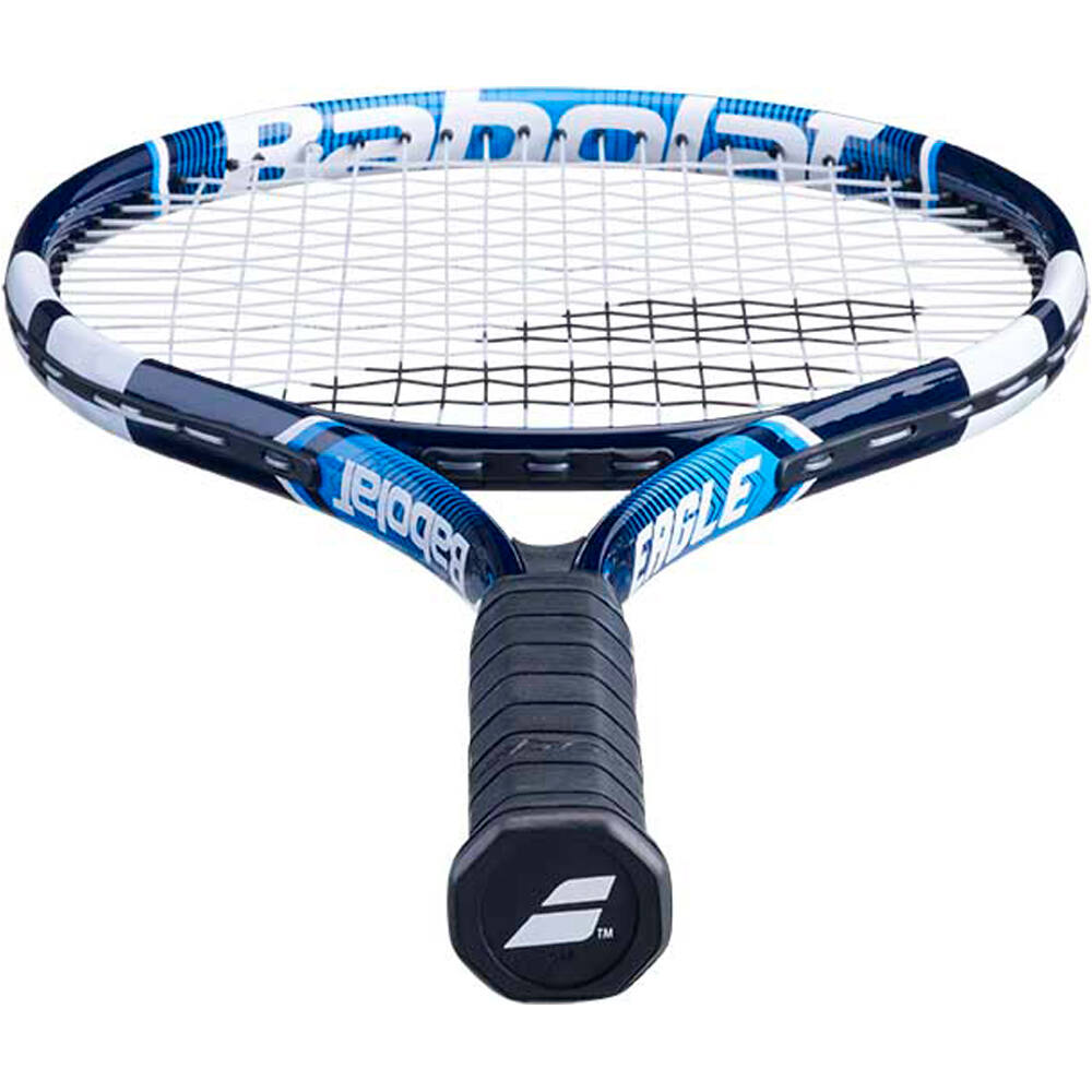 Babolat raqueta tenis EAGLE STRUNG 02